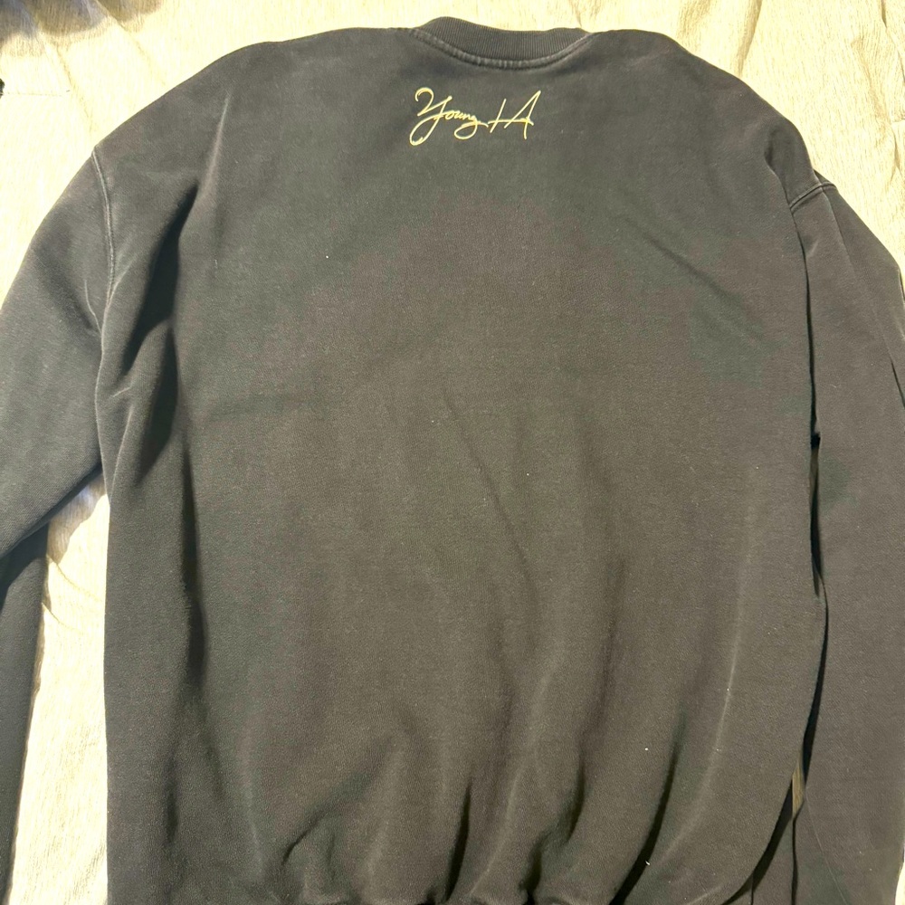 YoungLA Crewneck Sweatshirt